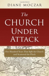 The Church Under Attack The Church Under Attack