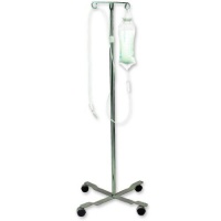 Grayson IV Poles - 4 Leg Grayson IV Poles - 4 Leg