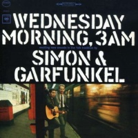Wednesday Morning, 3 A.M. Wednesday Morning, 3 A.M.