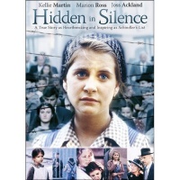 Hidden in Silence Hidden in Silence