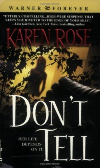 Don't Tell Don't Tell