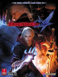 Devil May Cry 4: Prima Official Game Guide (Prima Official Game Guides) (Prima Official Game Guides) Devil May Cry 4: Prima Official Game Guide (Prima Official Game Guides) (Prima Official Game Guides)