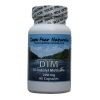 Cape Fear Naturals - DIM (Di-Indole Methane) - Promotes Better Estrogen in Men & Women - 60 Capsules, 200mg each (2 MONTH SUPPLY)