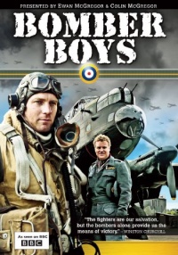 Bomber Boys Bomber Boys