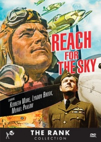 Reach For The Sky Reach For The Sky