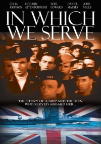 In Which We Serve In Which We Serve
