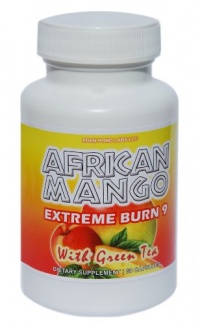 African Mango- Extreme Fat Burner and Summer Weight Loss Supplement, 60 Capsules, 1 Month Supply African Mango- Extreme Fat Burner and Summer Weight Loss Supplement, 60 Capsules, 1 Month Supply