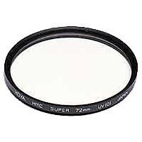 Hoya 72mm UV (Ultra Violet) Super HMC Multi Coated Glass Filter Hoya 72mm UV (Ultra Violet) Super HMC Multi Coated Glass Filter