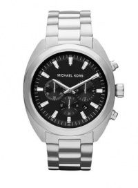 Michael Kors Watches Dean (Silver) Michael Kors Watches Dean (Silver)