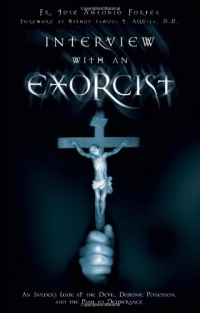 Interview With an Exorcist Interview With an Exorcist