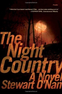 The Night Country: A Novel The Night Country: A Novel