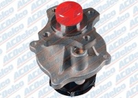 ACDelco 252-822 Water Pump Assembly ACDelco 252-822 Water Pump Assembly