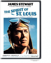 The Spirit of St. Louis The Spirit of St. Louis