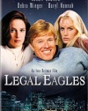 Legal Eagles