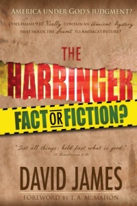 The Harbinger: Fact or Fiction? The Harbinger: Fact or Fiction?