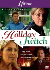 Holiday Switch Holiday Switch