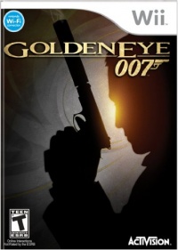 James Bond 007: GoldenEye James Bond 007: GoldenEye