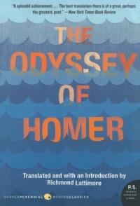 The Odyssey of Homer The Odyssey of Homer
