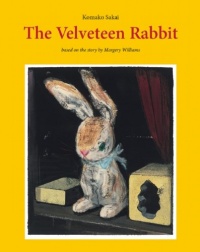 The Velveteen Rabbit The Velveteen Rabbit