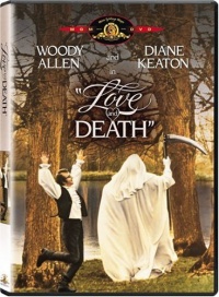 Love and Death Love and Death