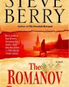 The Romanov Prophecy: A Novel