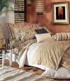 Ralph Lauren Marrakesh Jacquard Full / Queen Comforter