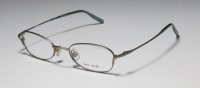 AUTHENTIC designer/brand: KATE SPADE style/model: NADIA size: 49-18-135 MODERN SPECTACLES ASH GOLD FULL-RIM PRESCRIPTION READY RX-ABLE VISION CARE EYEGLASSES/GLASSES/FRAME - womens/ladies - made in Italy AUTHENTIC designer/brand: KATE SPADE style/model: NADIA size: 49-18-135 MODERN SPECTACLES ASH GOLD FULL-RIM PRESCRIPTION READY RX-ABLE VISION CARE EYEGLASSES/GLASSES/FRAME - womens/ladies - made in Italy
