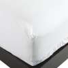 Allersoft 100-Percent Cotton Dust Mite & Allergy Control Queen 16-Inch Deep Mattress Protector