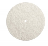 Dremel 429 Felt Polishing Wheel, 1 Diameter Dremel 429 Felt Polishing Wheel, 1 Diameter