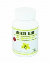 BodySuperior Saffron Elite - Advanced Appetite Control | 100% Pure Premium Saffron Extract | 88.5mg - 60 capsules | #1 Rated Highest Quality Organic Saffron Extract