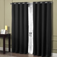 Summit Fire Retardant Panel, Black Summit Fire Retardant Panel, Black