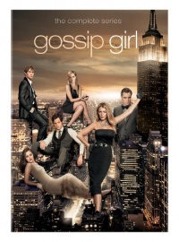 Gossip Girl: The Complete Series Gossip Girl: The Complete Series