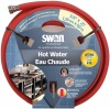 Swan SNCHW58025 Premium Hot Water Heavy Duty 5/8-Inch by 25-Feet Water Hose