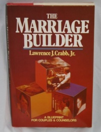 Marriage Builder: A Blueprint for Couples and Counselors Marriage Builder: A Blueprint for Couples and Counselors