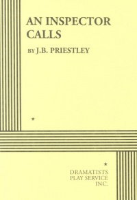 An Inspector Calls. An Inspector Calls.