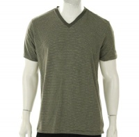 Alfani V-Neck T-Shirt, Size XLarge Alfani V-Neck T-Shirt, Size XLarge