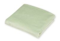 American Baby Company Heavenly Soft Chenille Porta-Crib Sheet, Celery American Baby Company Heavenly Soft Chenille Porta-Crib Sheet, Celery