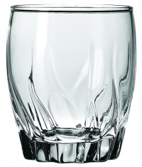Anchor Hocking Crystal Park/Starfire Rocks 12-Ounce Small Tumblers, 12 Pack Anchor Hocking Crystal Park/Starfire Rocks 12-Ounce Small Tumblers, 12 Pack
