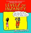Levels of Insanity: Cartoons by Callahan
