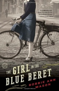 The Girl in the Blue Beret: A Novel The Girl in the Blue Beret: A Novel