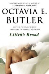 Lilith's Brood Lilith's Brood