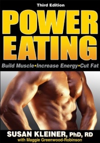 Power Eating, Third Edition Power Eating, Third Edition