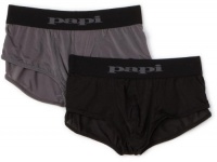 Papi Mens 2-Pack Euro Trunk Papi Mens 2-Pack Euro Trunk