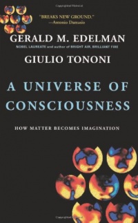 A Universe Of Consciousness How Matter Becomes Imagination