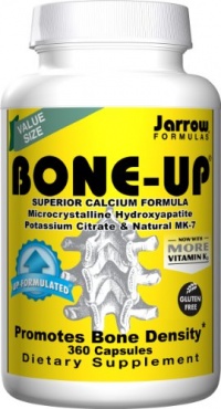 Jarrow Formulas, Bone Up, 360 Count Jarrow Formulas, Bone Up, 360 Count