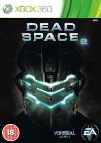 DEAD SPACE 2 (XBOX 360) DEAD SPACE 2 (XBOX 360)