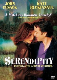 Serendipity Serendipity