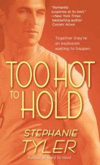 Too Hot to Hold: (Navy Seals, Book 2) Too Hot to Hold: (Navy Seals, Book 2)