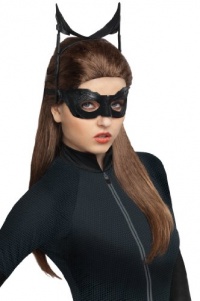 Batman The Dark Knight Rises Secret Wishes Catwoman Wig Batman The Dark Knight Rises Secret Wishes Catwoman Wig