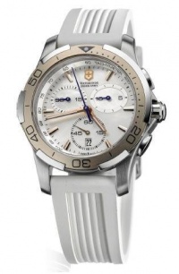 Victorinox Swiss Army Women's 241351 Alliance Sport Chrono Watch Victorinox Swiss Army Women's 241351 Alliance Sport Chrono Watch